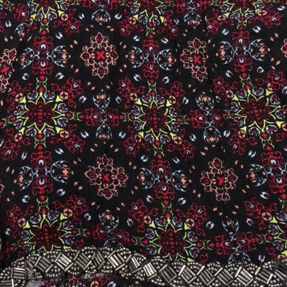 Francesca shorts - Picture 2 of 2